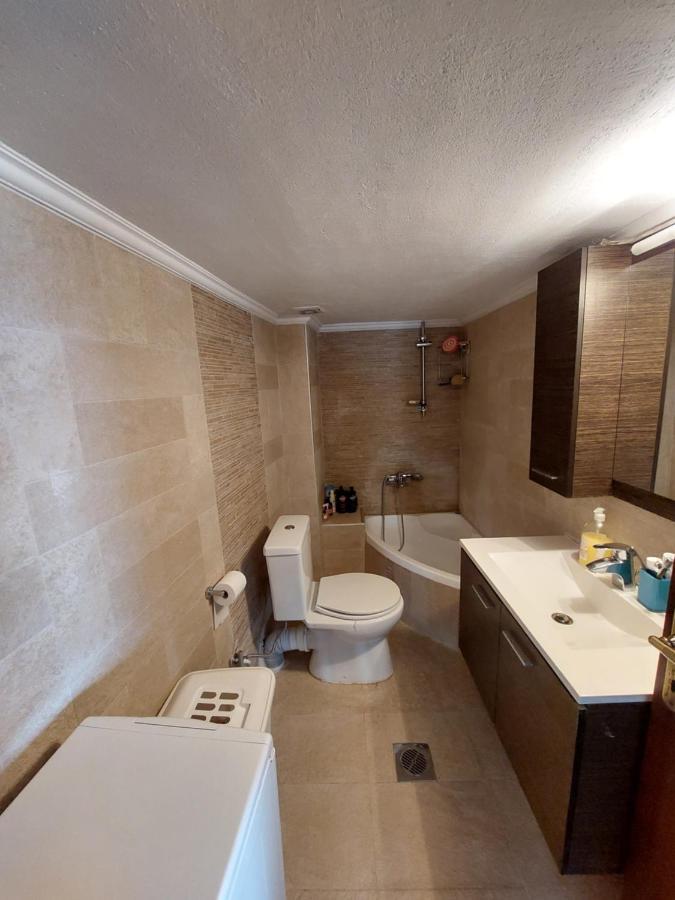 Bright View Apartment PalaiónTsiflíkion Extérieur photo