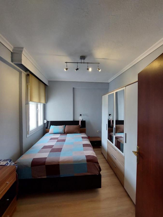 Bright View Apartment PalaiónTsiflíkion Extérieur photo